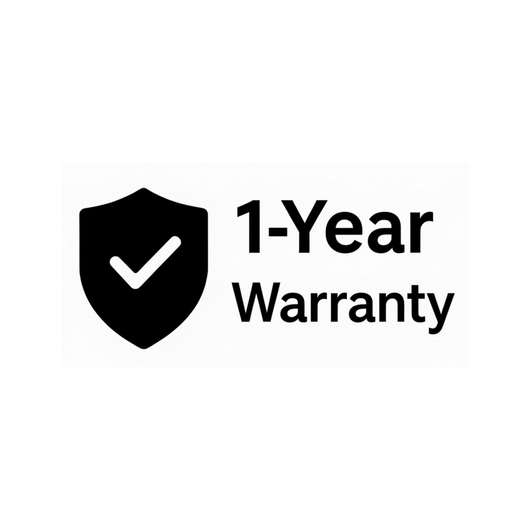 1-Year Extended Warranty